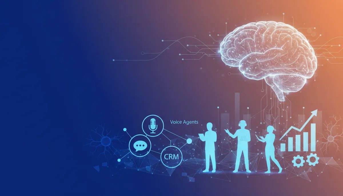 AI Automation for SMEs: Boost Revenue with Nexurate