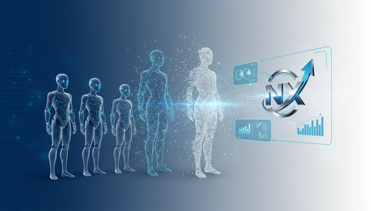 AI Replaces Employees: 30-Day Business Transformation