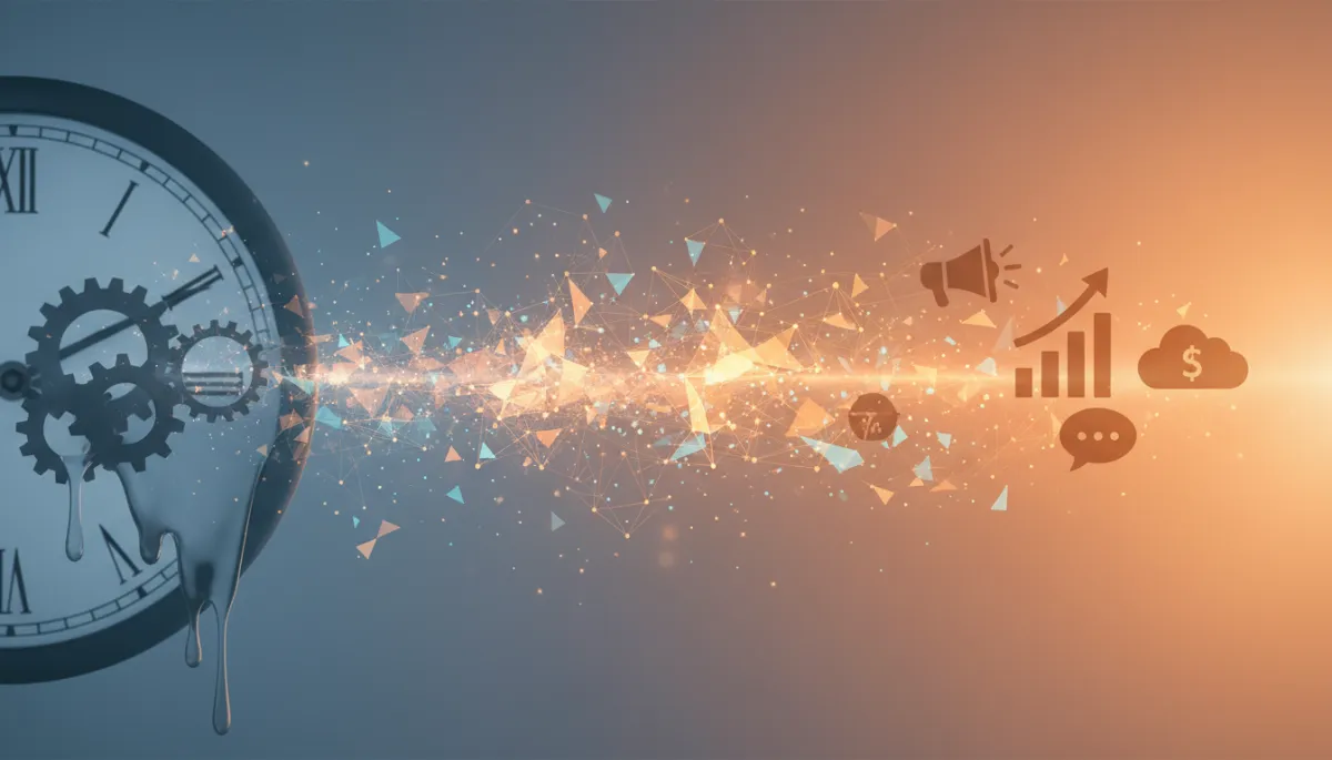 The Hidden Cost of Ignoring AI in Business