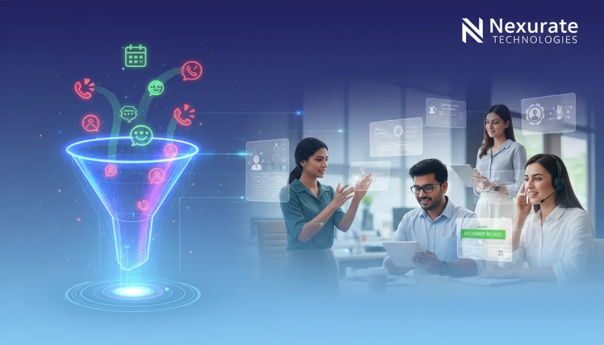 AI Automation: From Missed Calls to Appointments