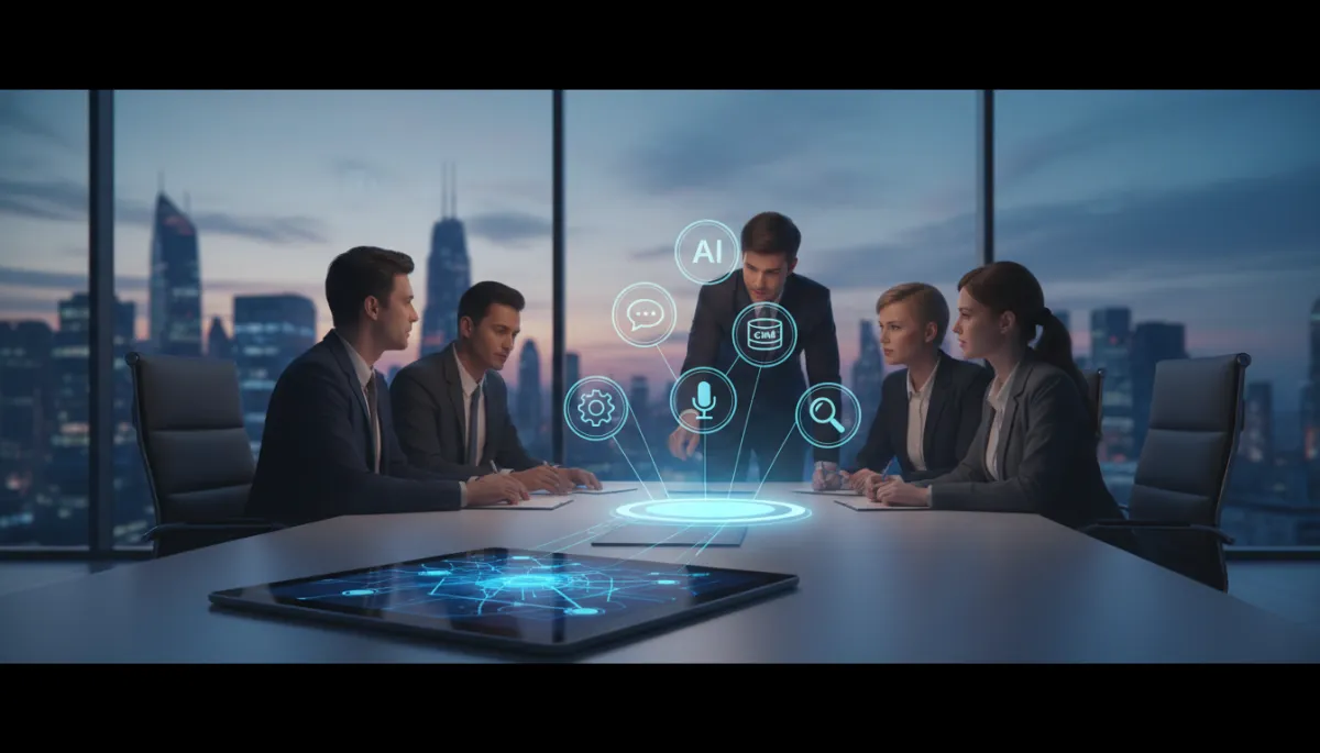 Top 7 AI Tools for Business Growth in 2026