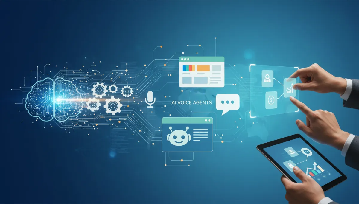 Automate Your Business Without Coding