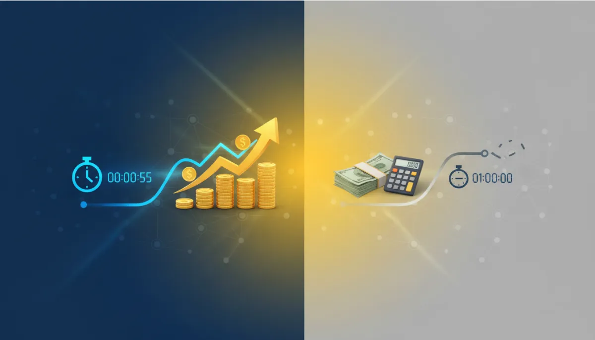 Boost Sales with Faster Lead Response Time
