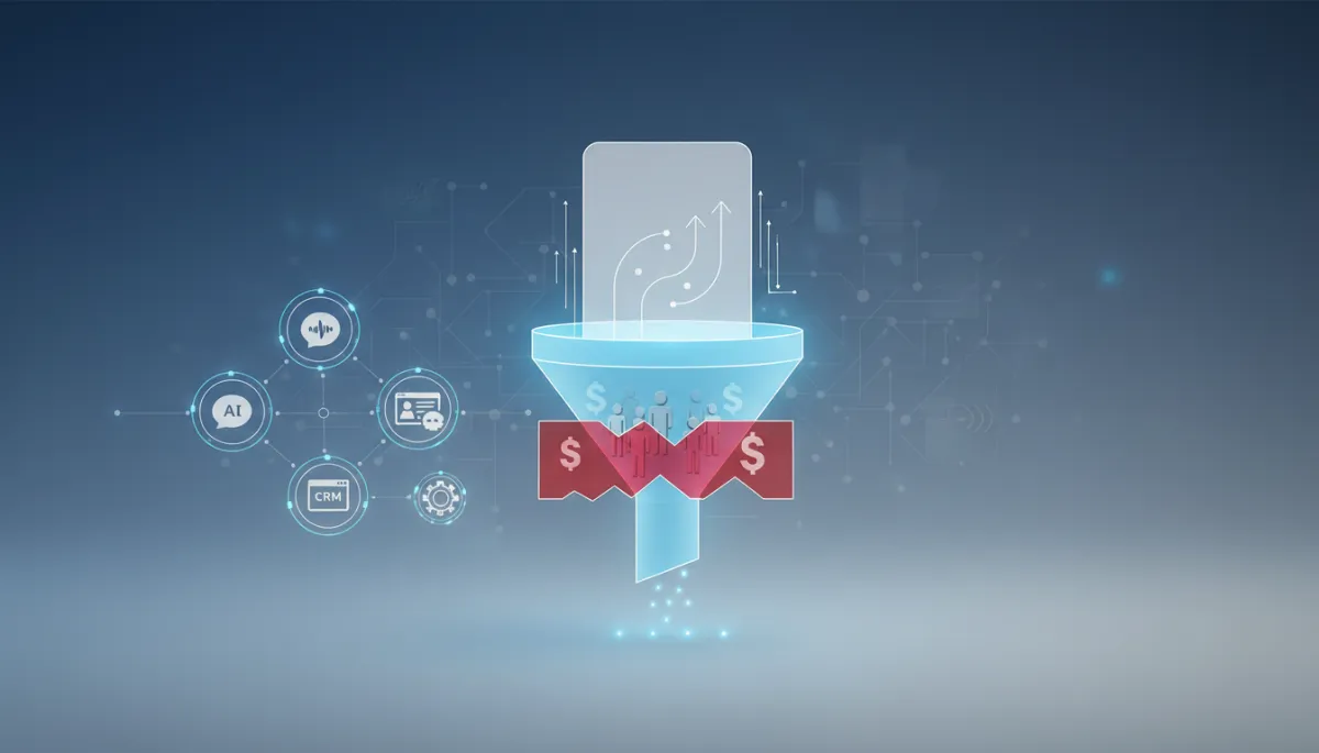 Boost Lead Generation with AI Automation