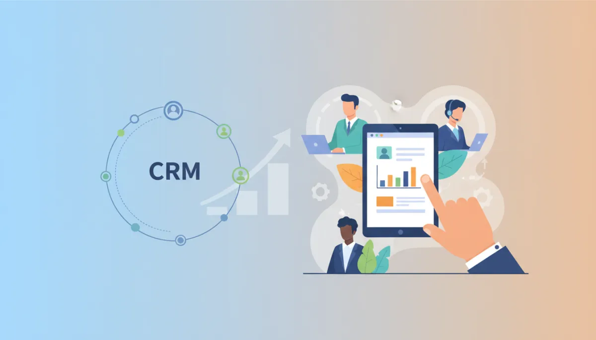 CRM Basics: Manage Leads Effectively in 2025