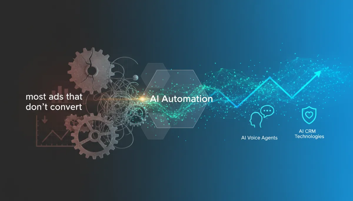 Why Ads Fail & AI Solutions | Nexurate