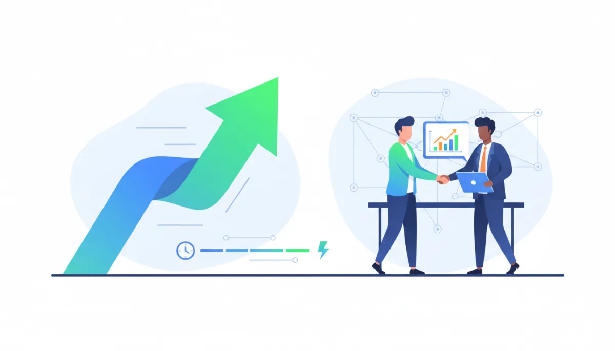 Boost Sales with AI: Faster Responses, More Customers