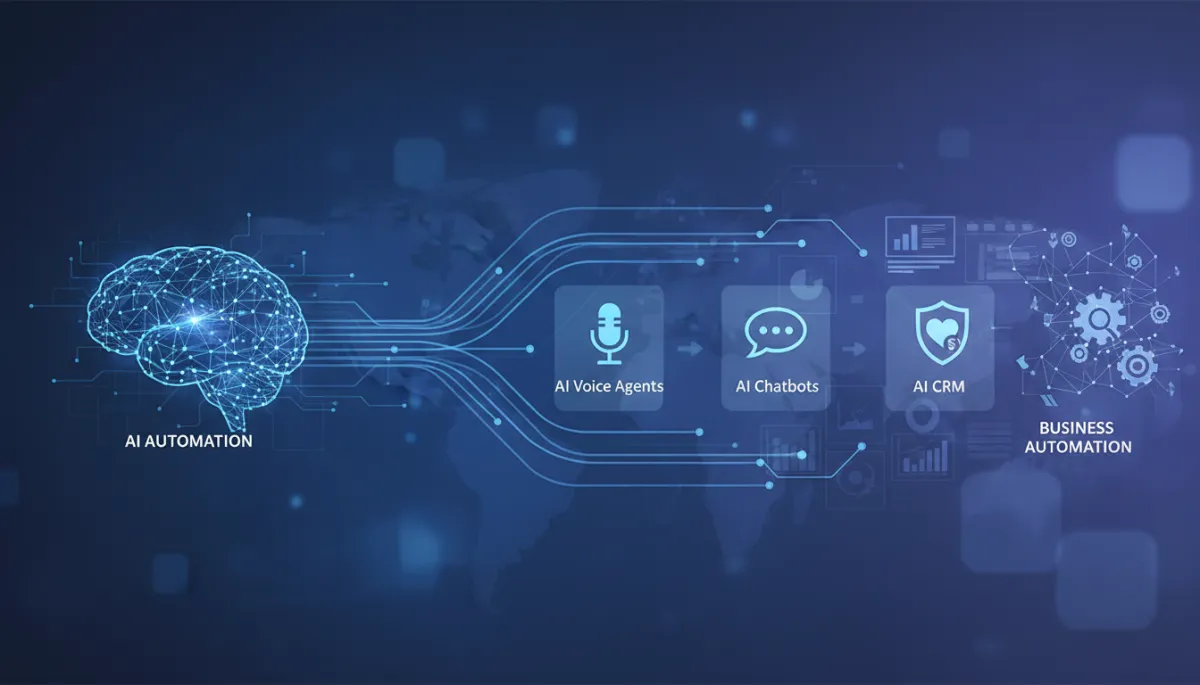 Avoid Common CRM Mistakes with AI Automation