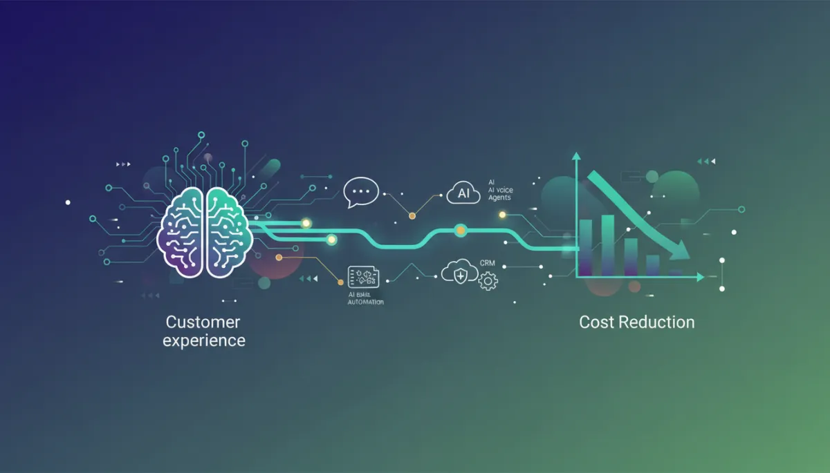 Enhance Customer Experience with AI in 2026