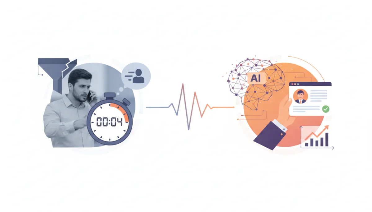 AI Boosts Real Estate Lead Conversion Rates
