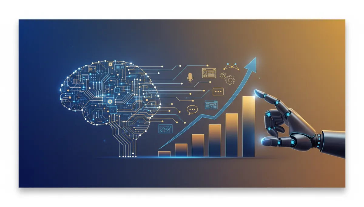 Boost Revenue with AI: Build a Lead Machine Fast