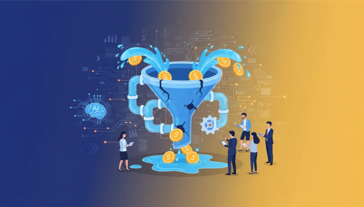 Stop Wasting Money on Unconvertible Leads