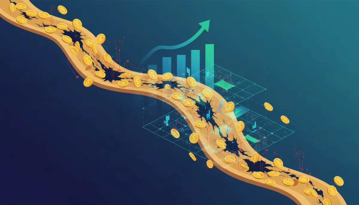 The Silent Revenue Leak of Unworked Leads