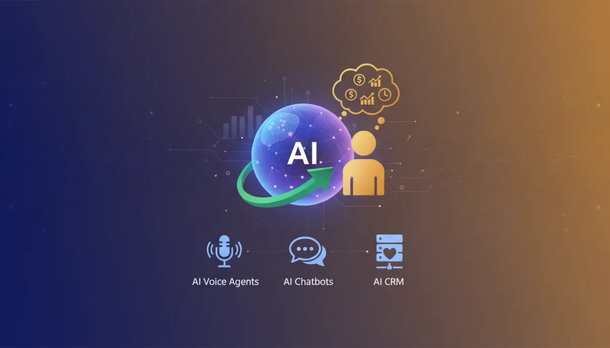 AI Lead Qualification: Personal Touch Without Humans