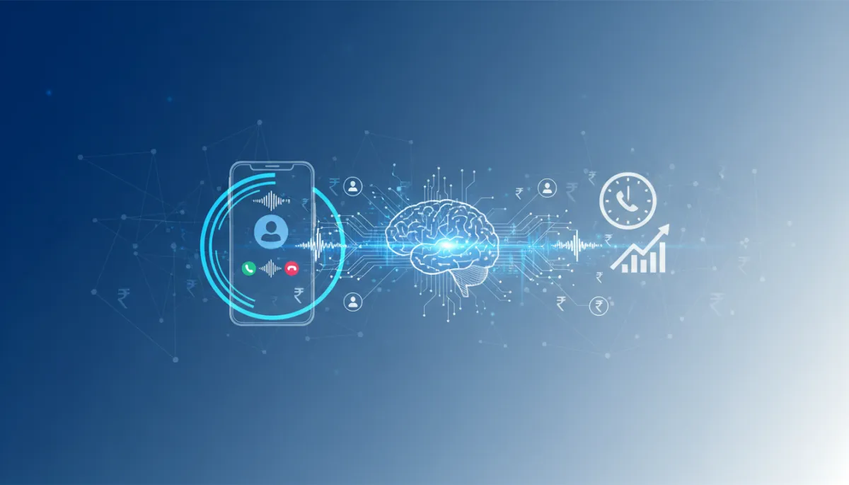 AI Voice Agents: Boost Revenue for Indian SMEs