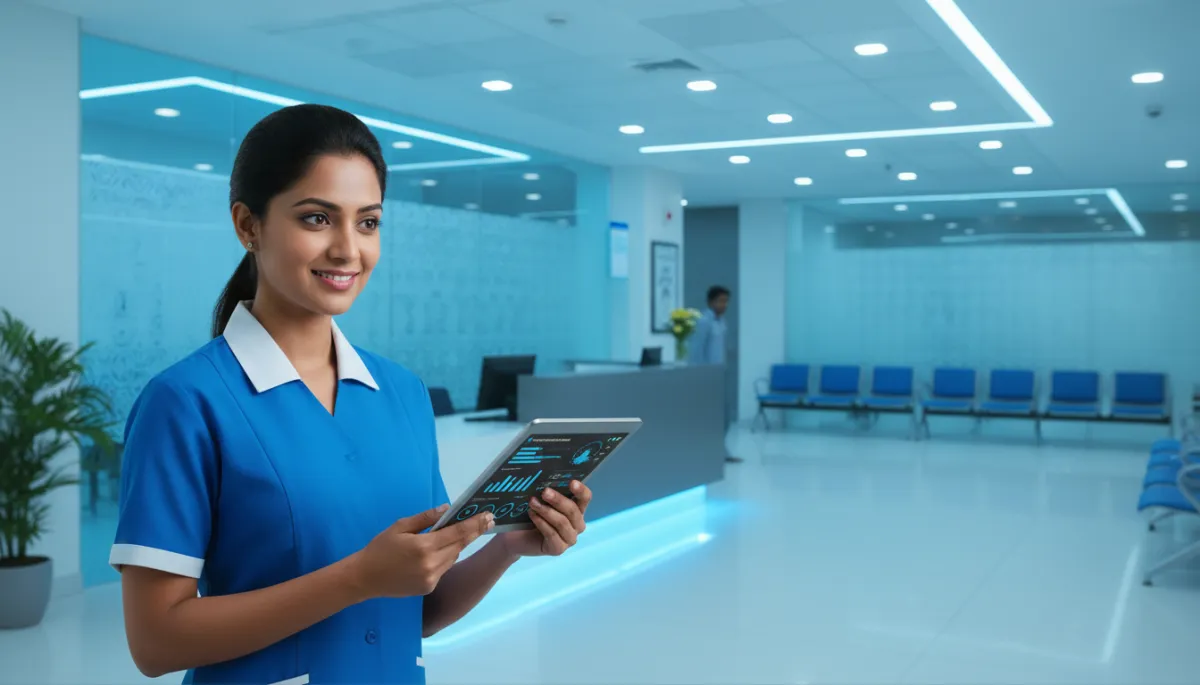 AI-Driven Marketing Cuts Hospital No-Shows by 50%
