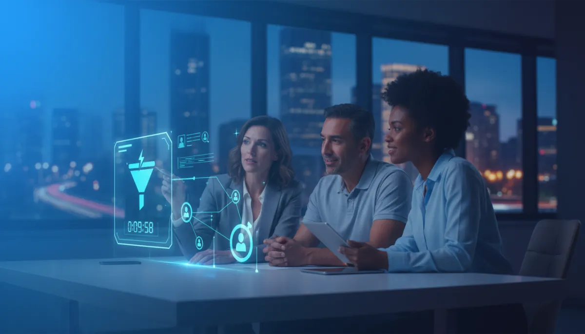 AI Boosts Lead Response for US Small Businesses