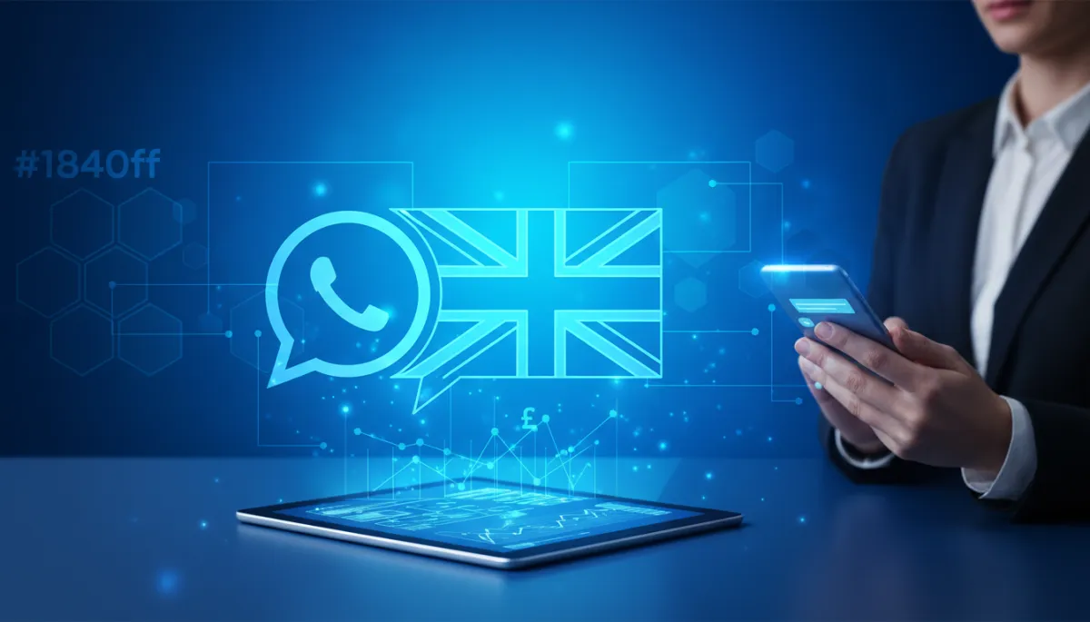 WhatsApp Business: UK Guide to Boost Sales