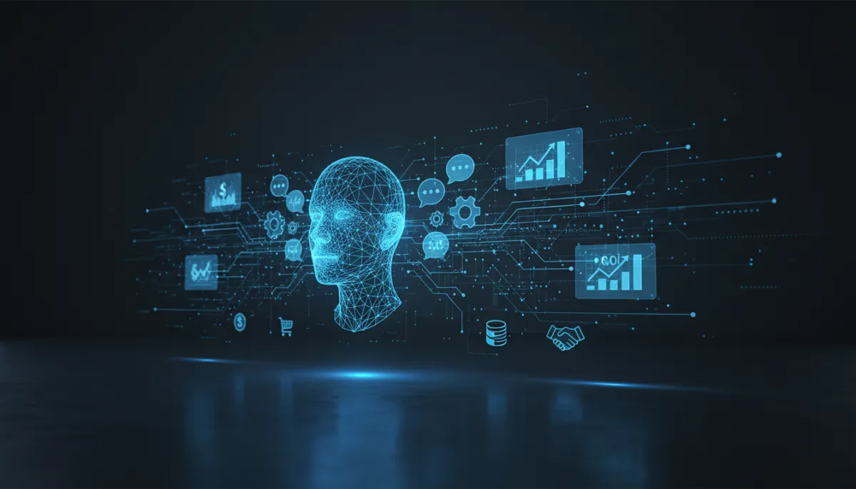 67% of businesses using ai chatbots by 2026