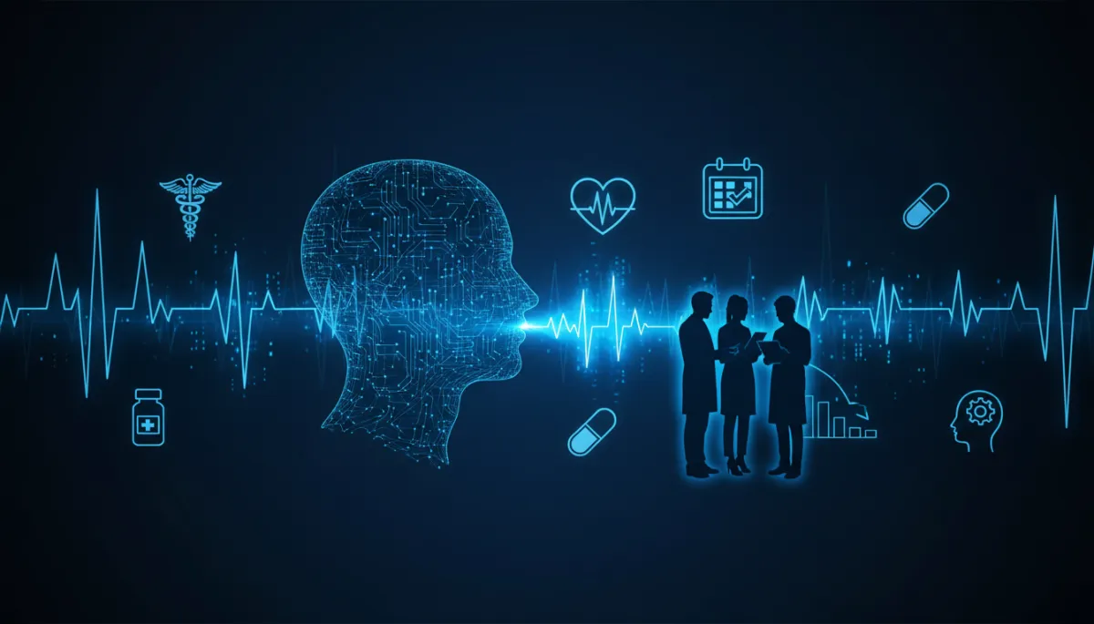 AI Voice Agents Cut Healthcare No-Shows by 50%