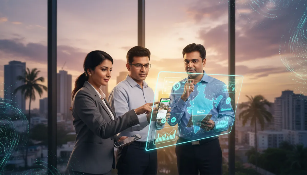AI CRM for Indian Real Estate: Boost Deals 2026