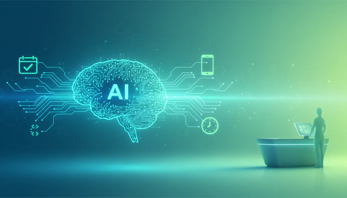 AI Boosts Med Spa Appointments on Autopilot