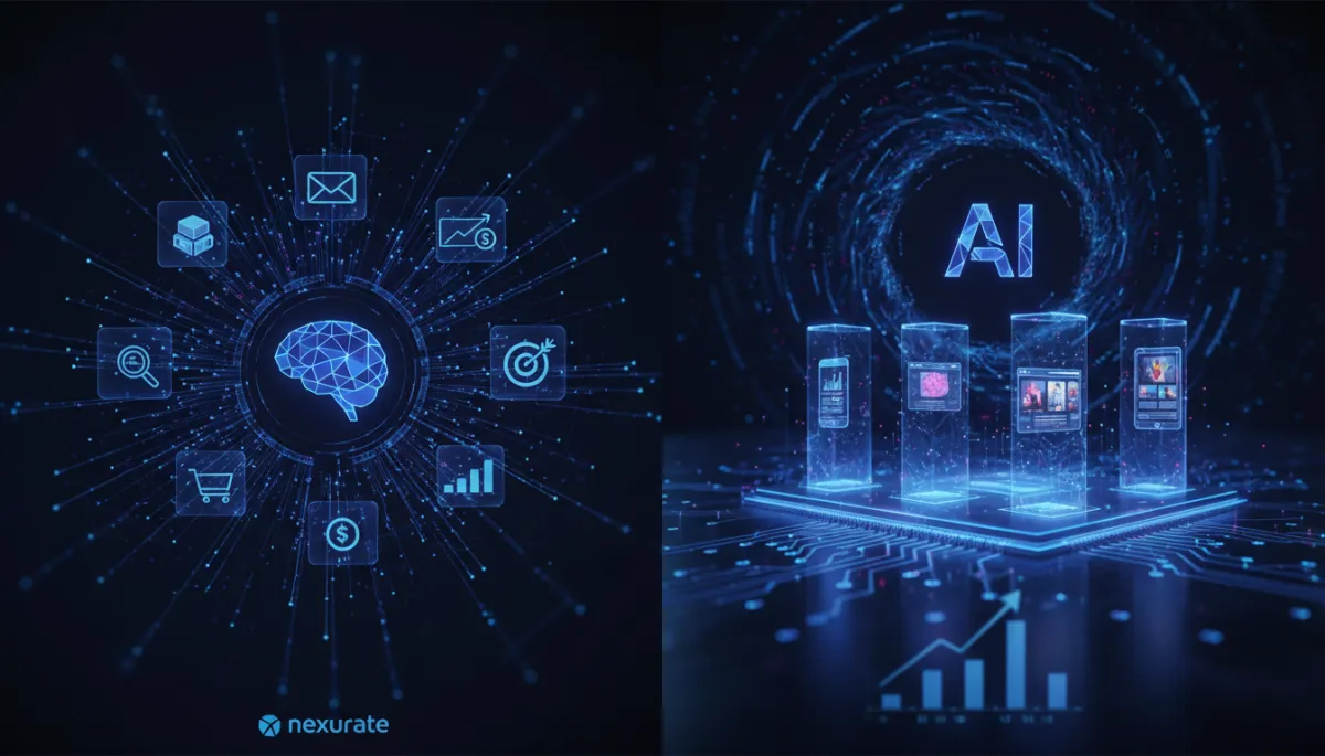 SMEs Achieve Amazon-Level Personalisation with AI