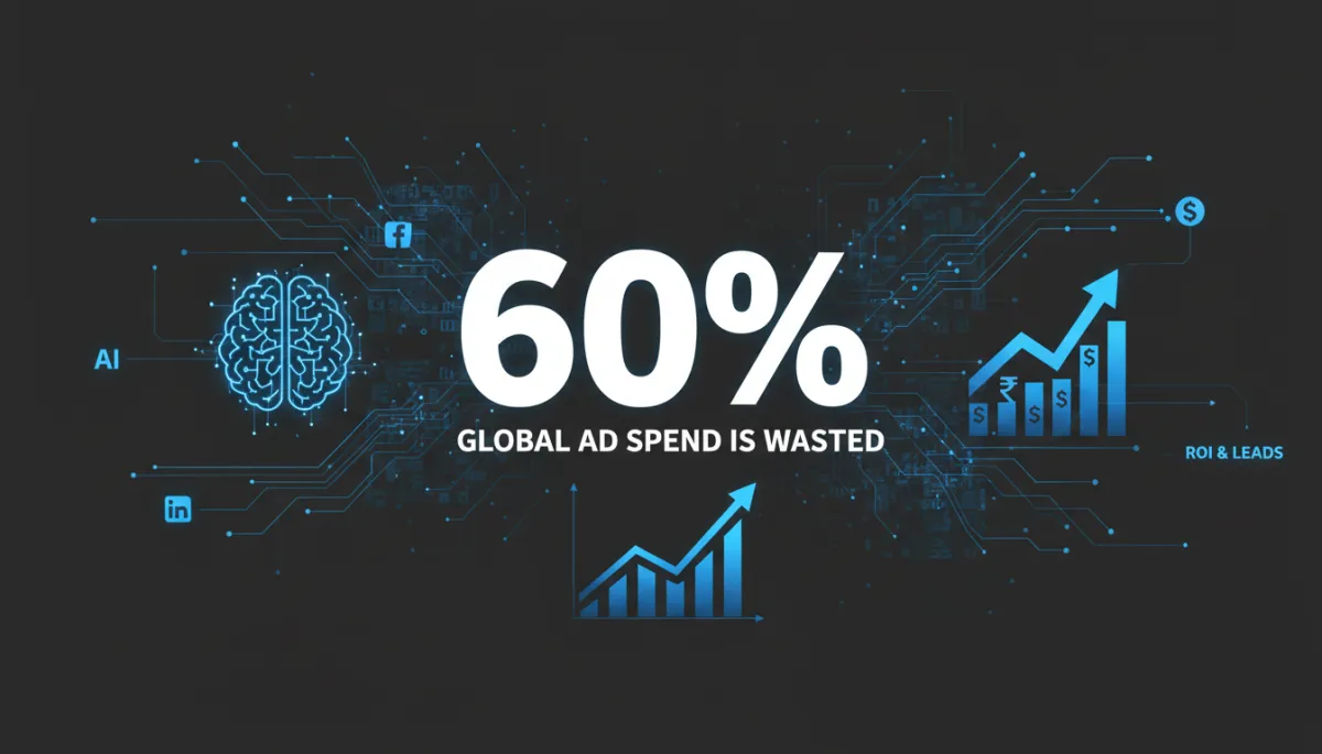 Maximize ROI with AI-Powered PPC for High-Intent Leads