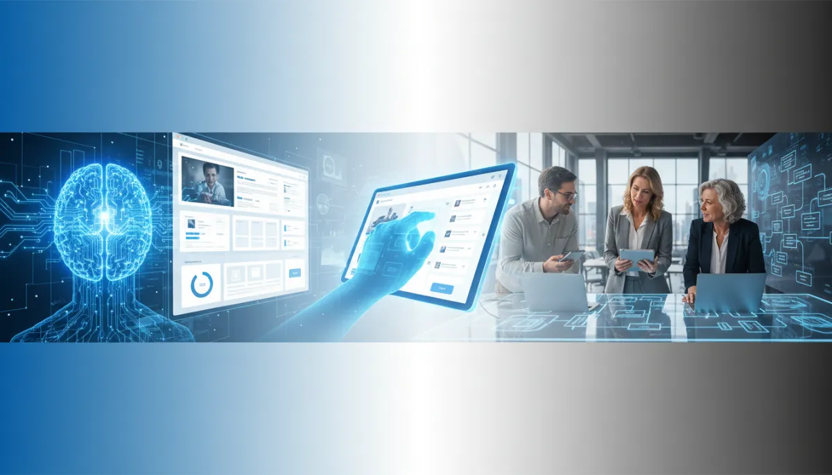 AI Web Design: Build High-Converting Sites Easily