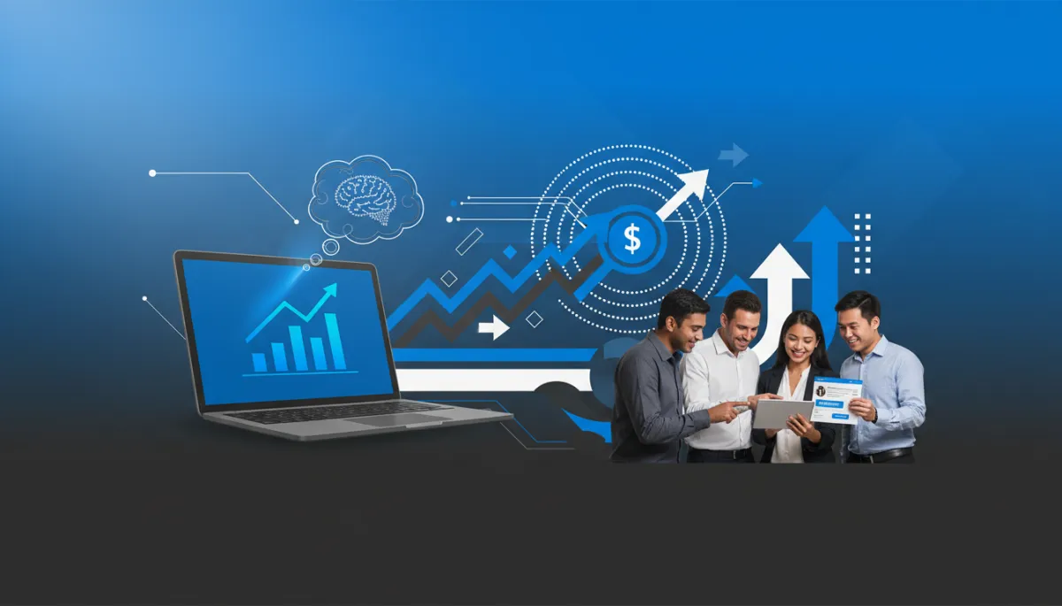 Maximize ROI with AI-Driven Ads for SMEs in 2026