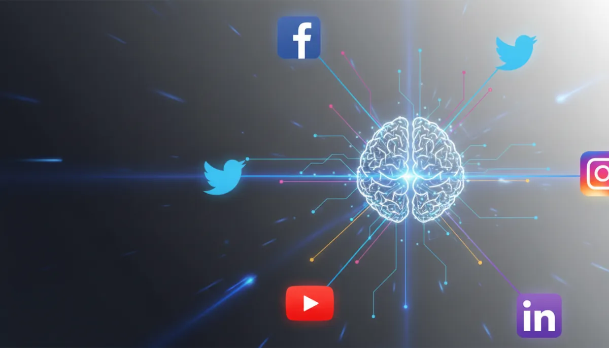 AI Social Media Management: Automate Your Posts