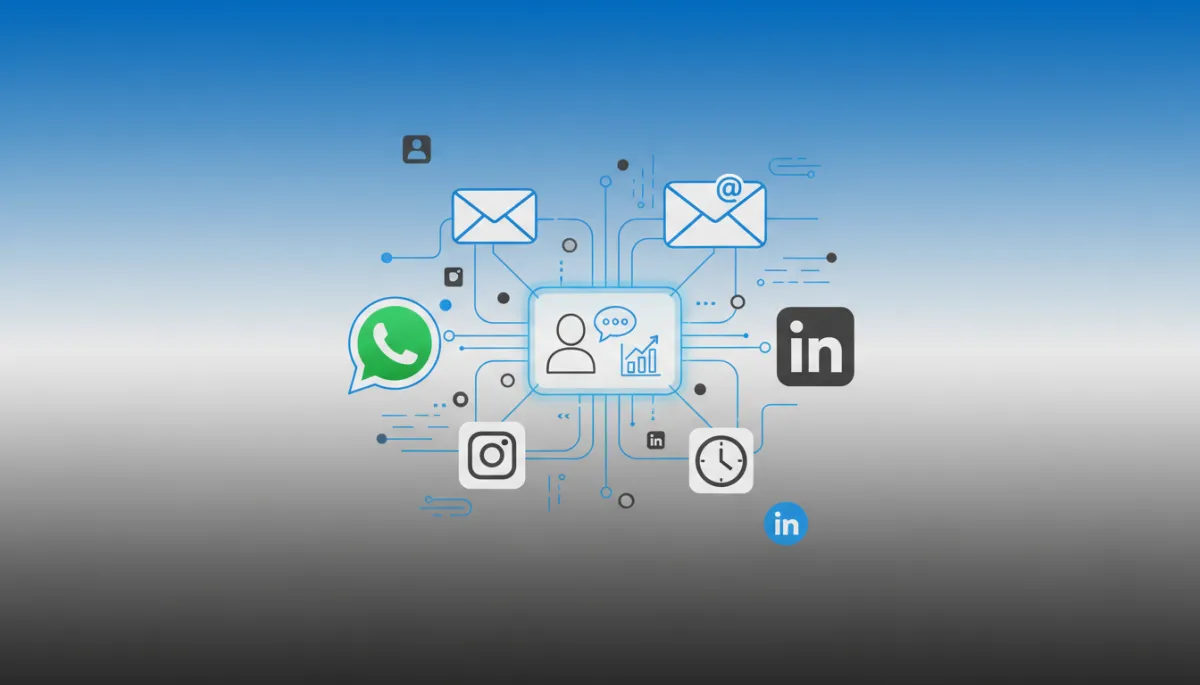 Omnichannel CRM: Win Customers in 2026
