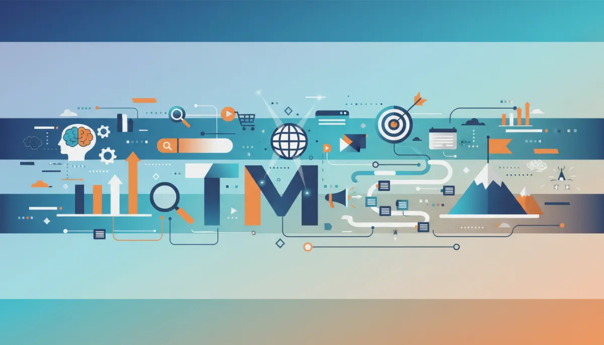 Transform Your Marketing with SEO, SEM & Analytics