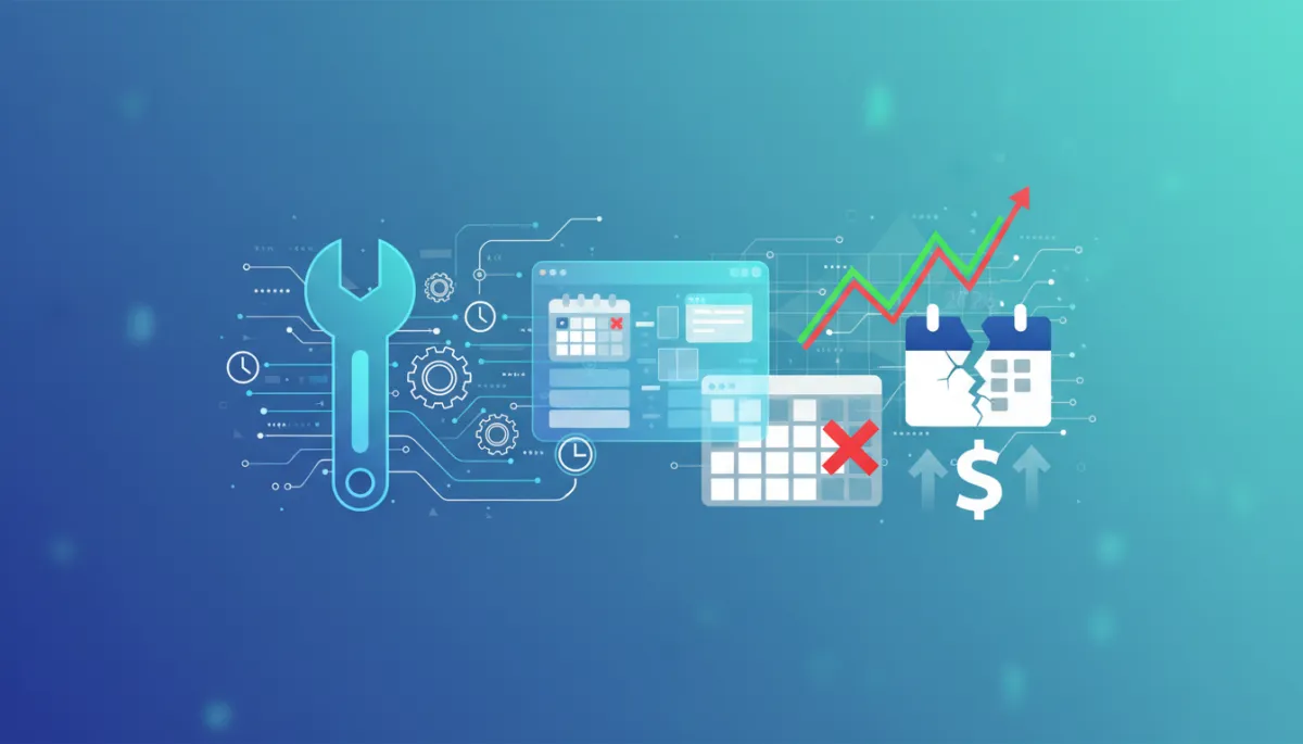 Boost Profits with Plumbing Software 2026