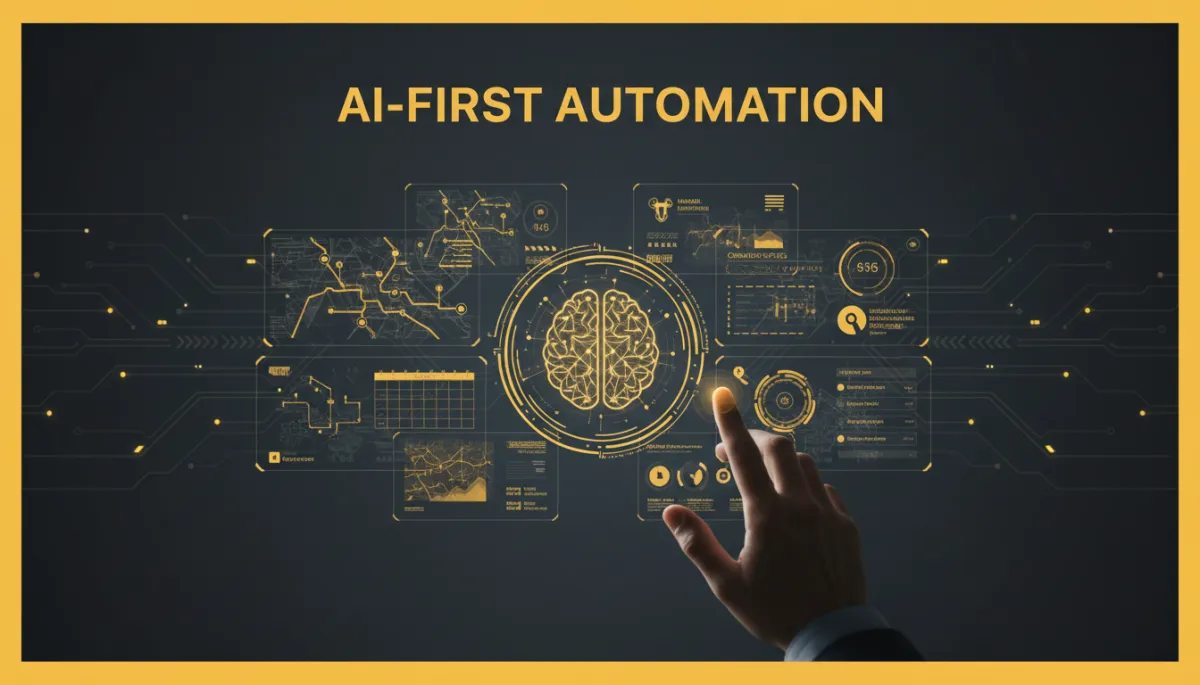 AI Plumber CRM: Transforming Plumbing in 2025