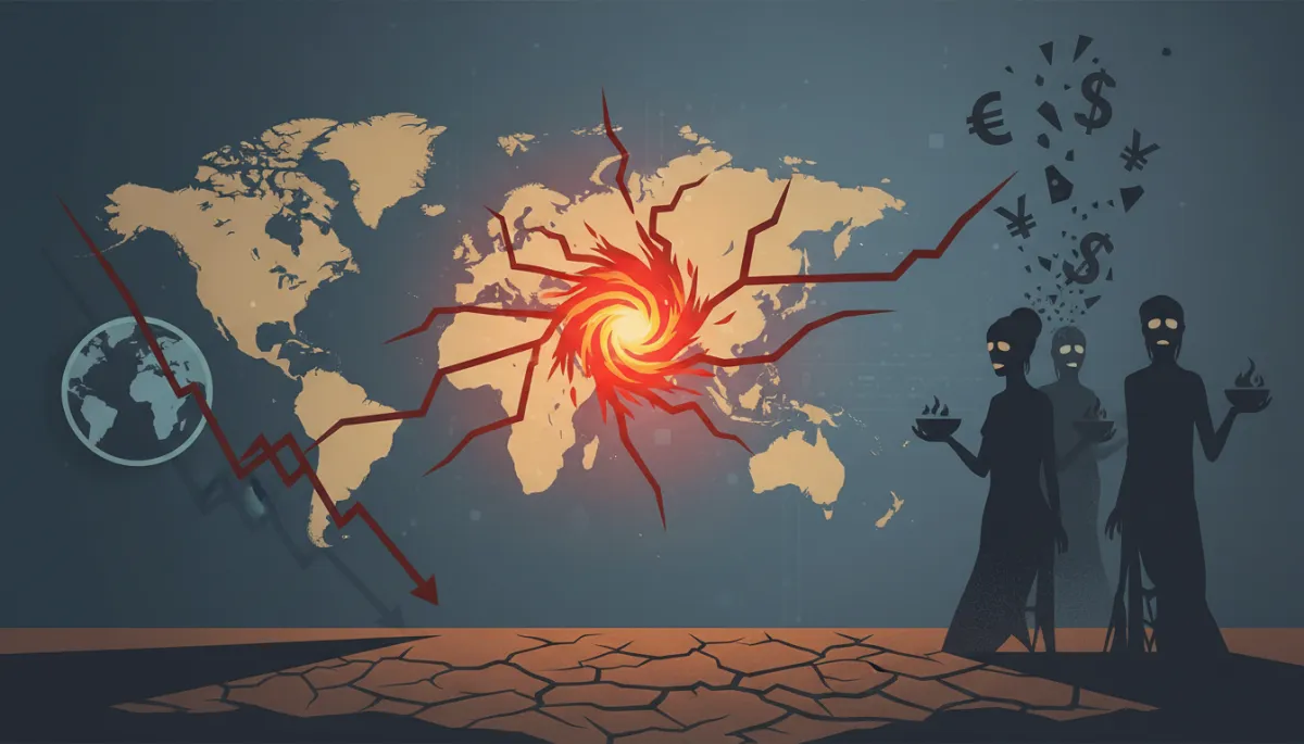 Global Turbulence: Impact on Homebuyers