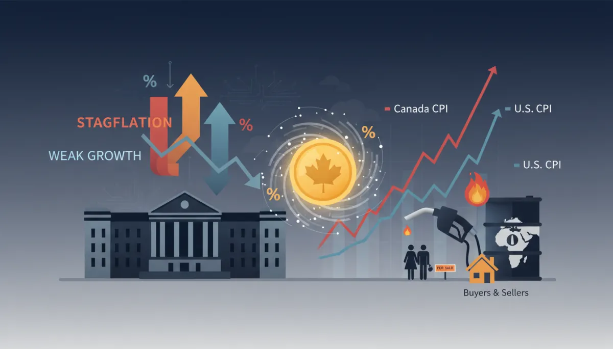 Bank of Canada Rate: Impact on GTA Real Estate