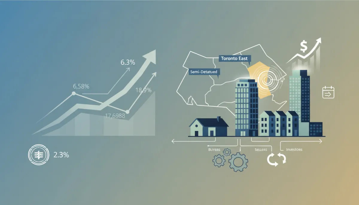 Toronto Real Estate May 2026: Market Update & Trends