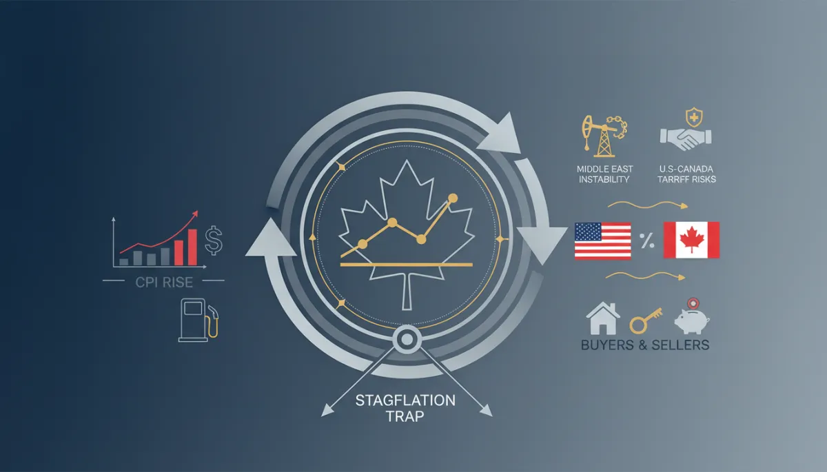 GTA Real Estate: Impact of Bank of Canada's Rate Pause