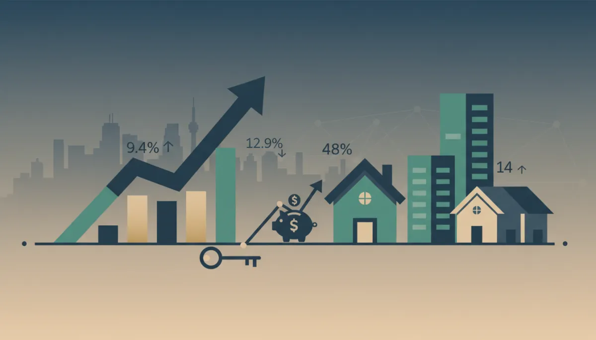 June 2026 GTA Real Estate Market Trends