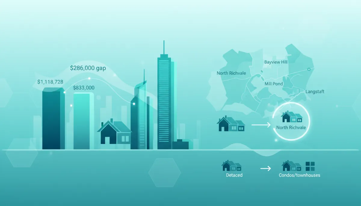 North Richvale Q2 2026 Real Estate Insights