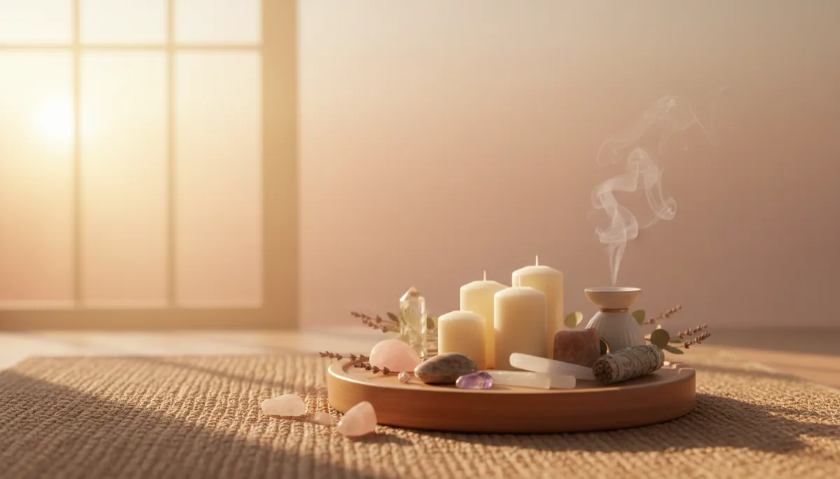 Sacred Morning Rituals for Spiritual Alignment
