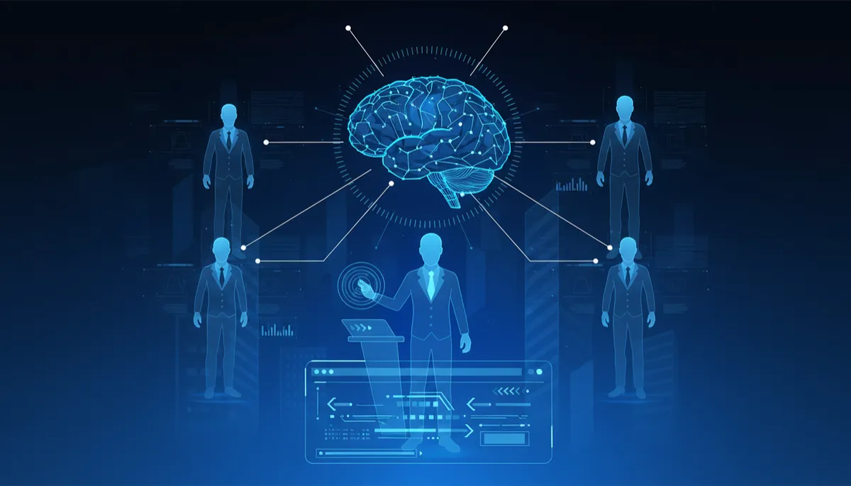 Neuroteacher: El Futuro del Trabajo Empresarial
