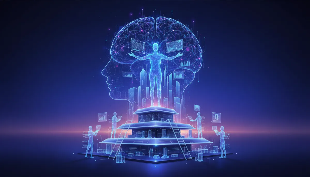 NeuroTeacher Avanzado: del Entrenador de IA al Arquitecto de Negocios