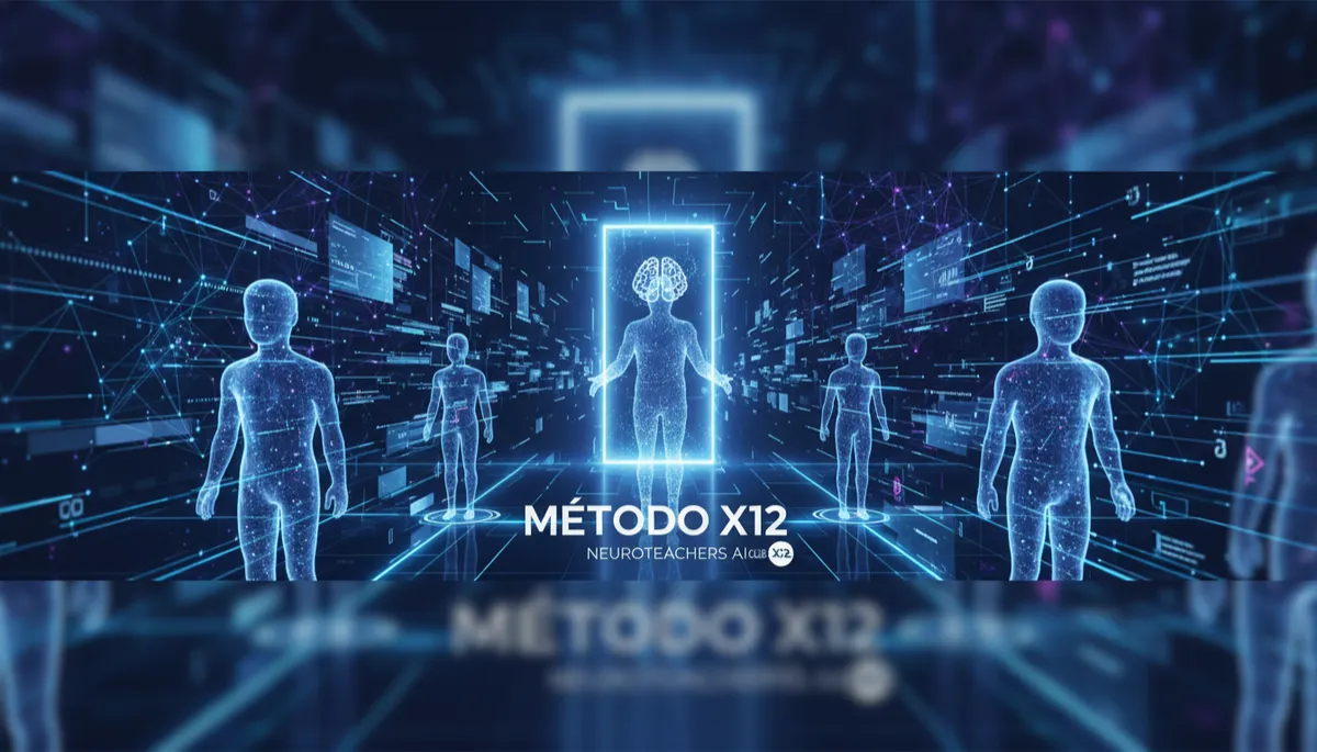 Método X12 y el Onboarding Empresarial: Incorpora la IA desde el Primer Día