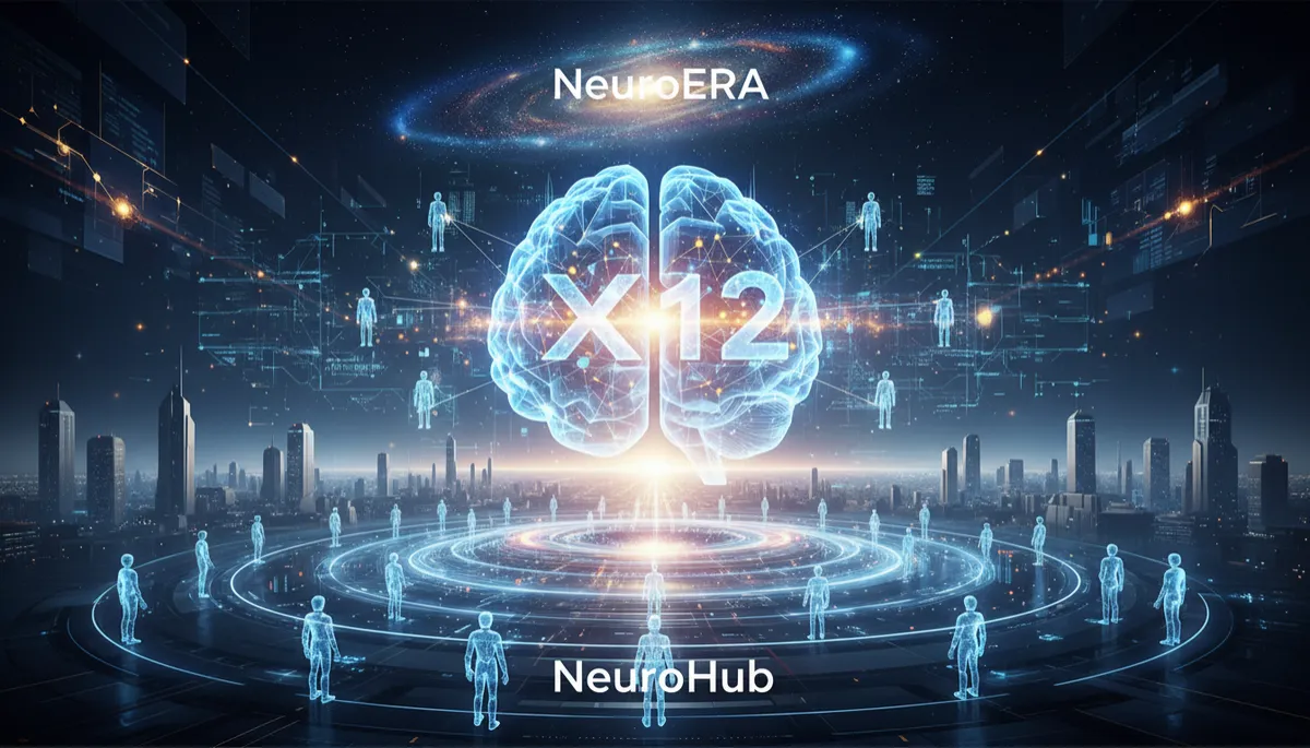 NeuroTeachers AI: el Presente y Futuro de tu Empresa Inteligente