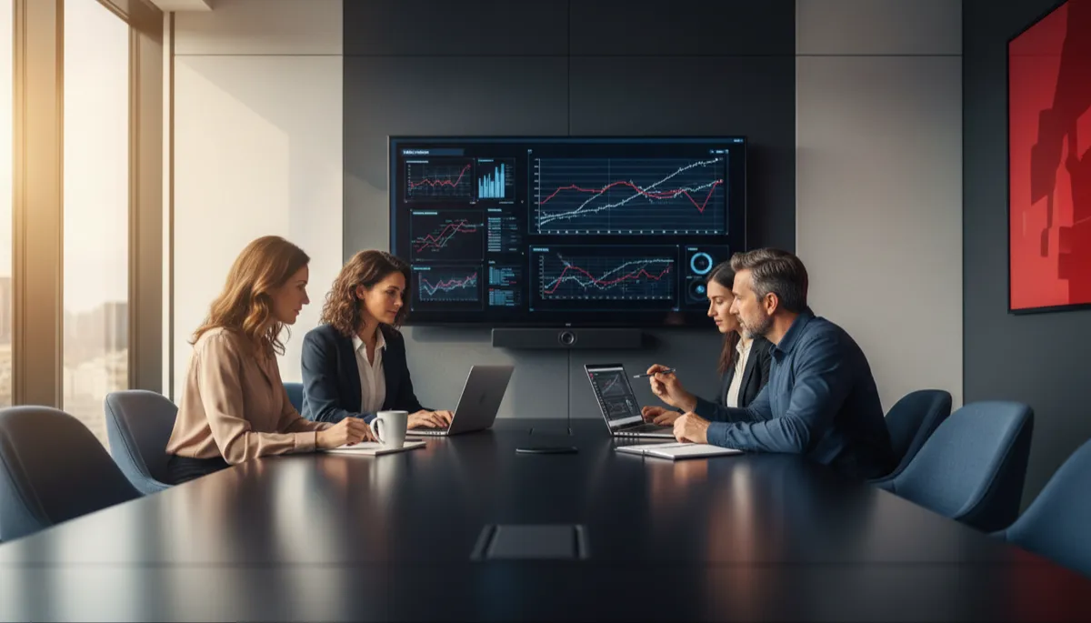 El error que cometen el 79% de los directivos al implementar IA en sus empresas