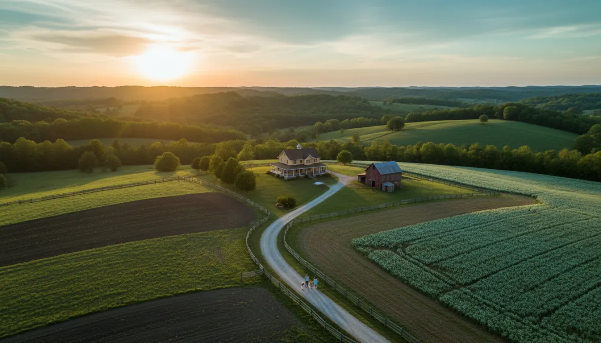 Quiet Weekend Getaway: Bastian, VA Retreat