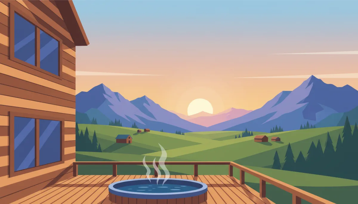 Redefining Luxury: A Developer’s Farm Stay Experience