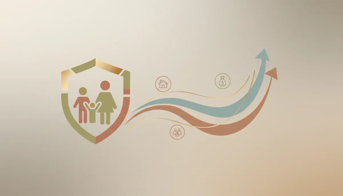 Term Life Insurance: Protect Your Family Today